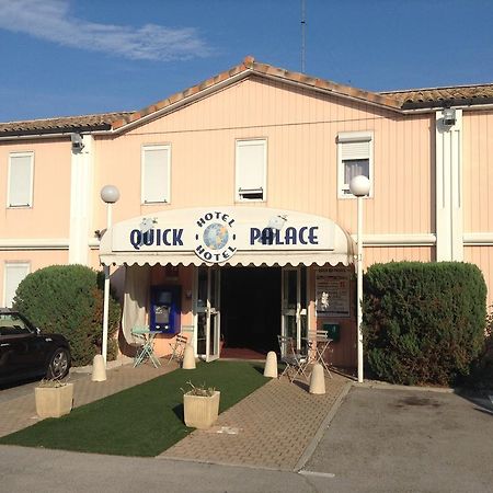 Quick Palace St Jean De Vedas - A709 Saint-Jean-de-Védas Dış mekan fotoğraf